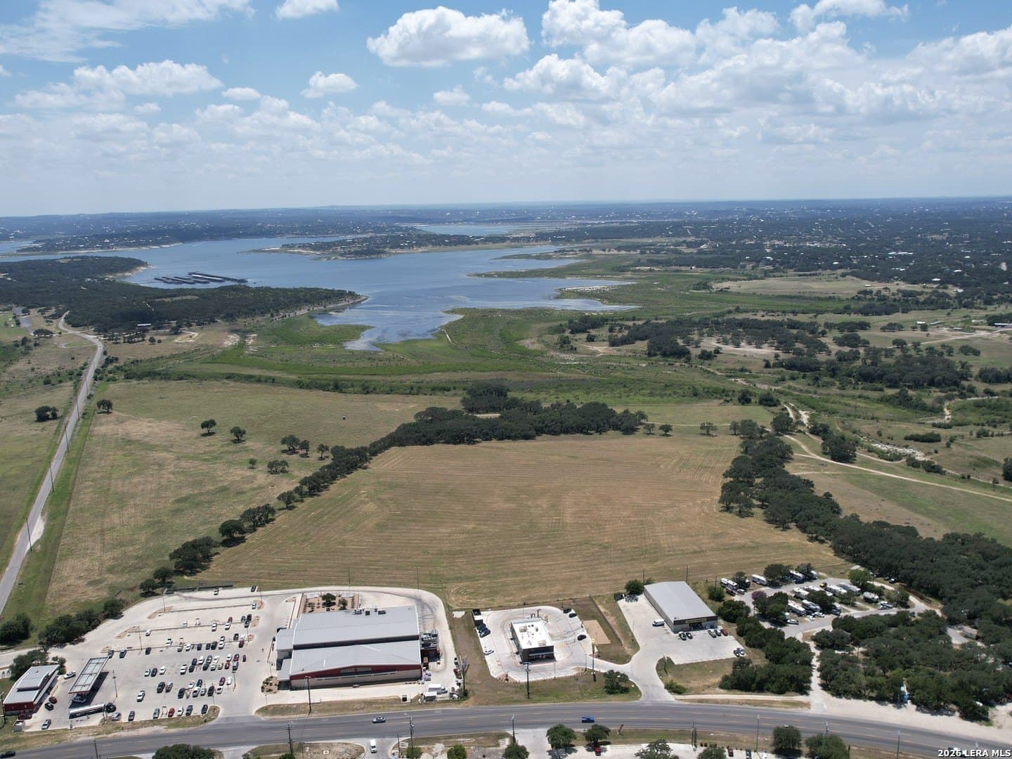 0.51 acres in Comal County
