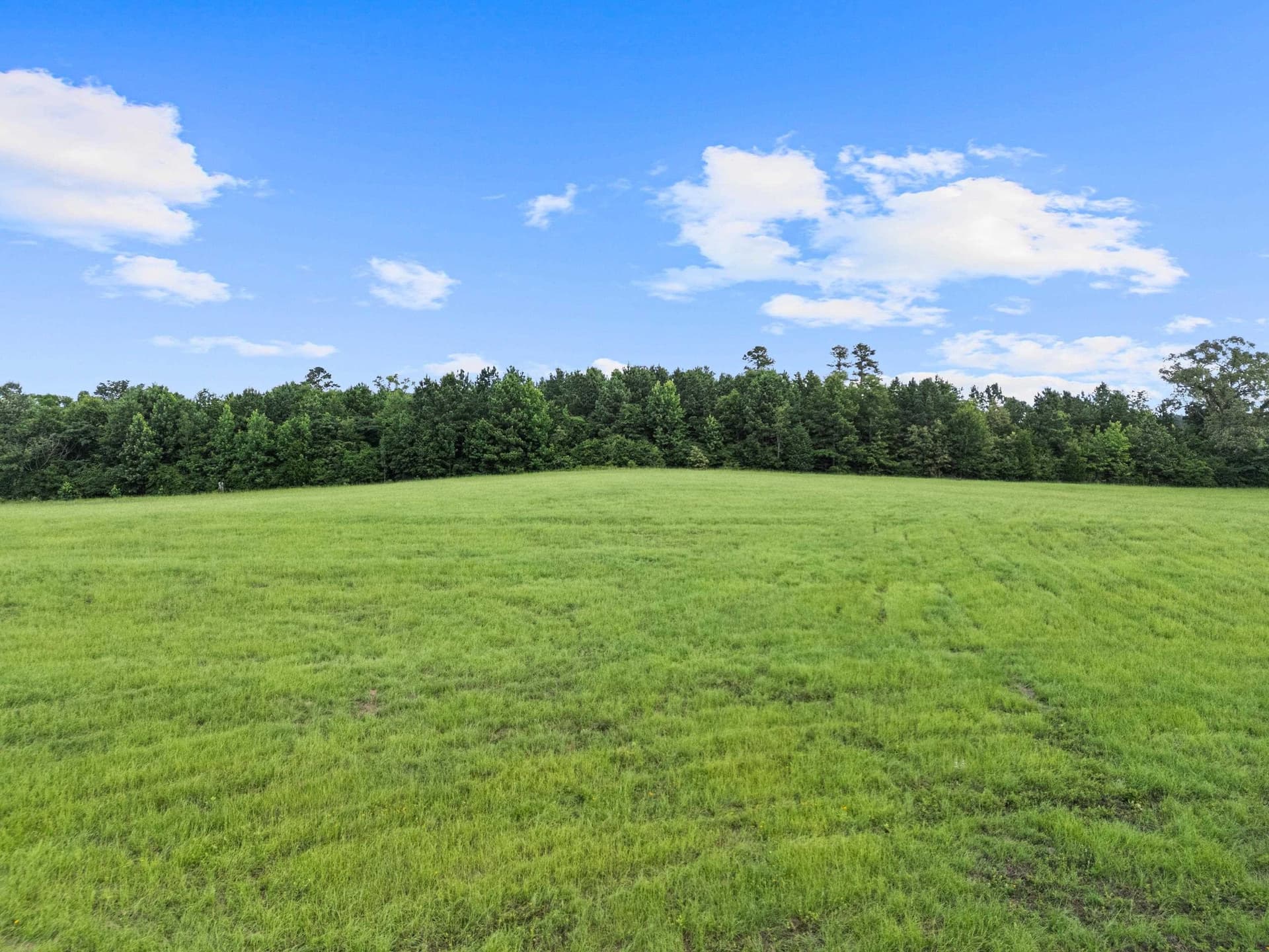 17.24 acres in Rusk County