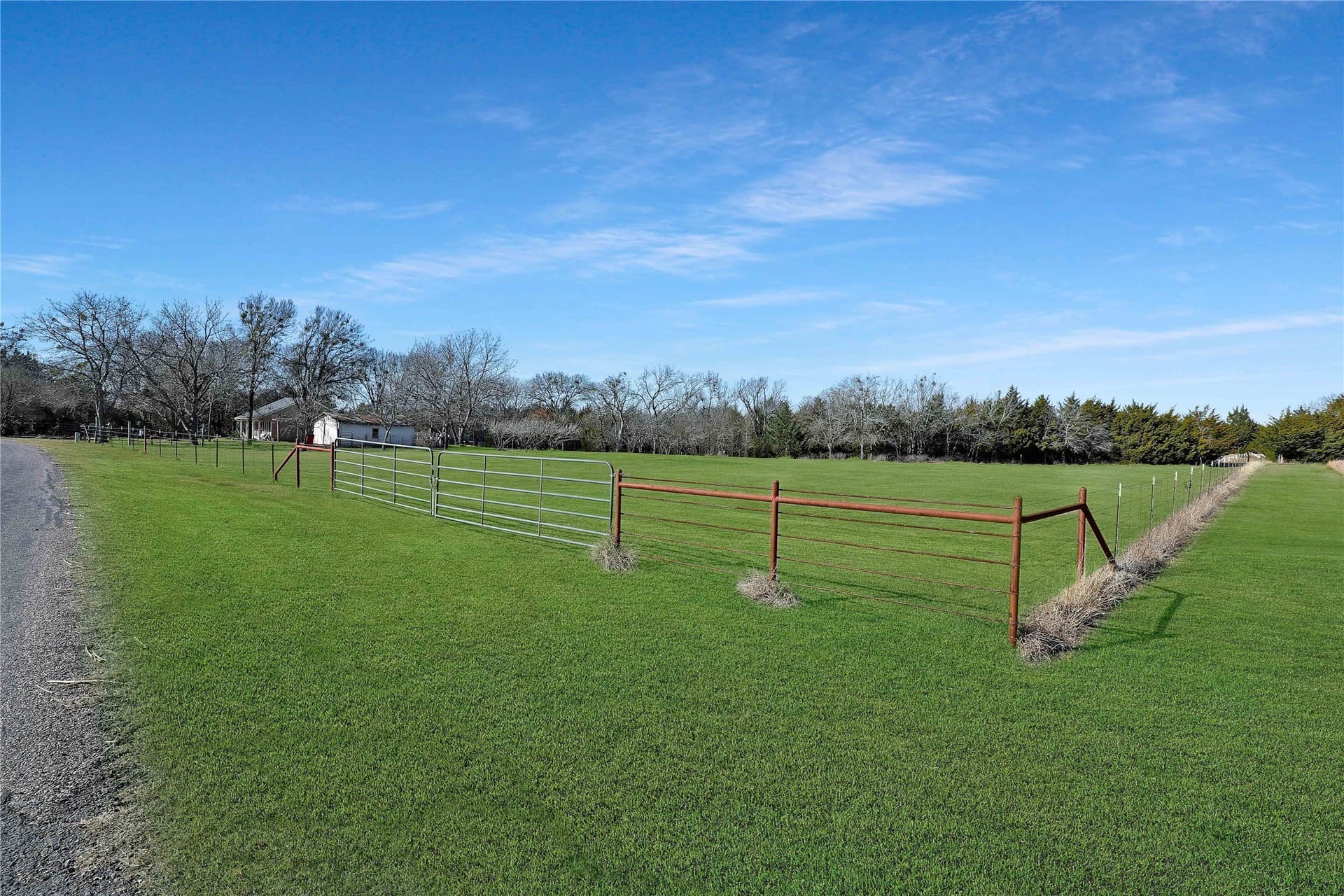 10.84 acres in Collin County
