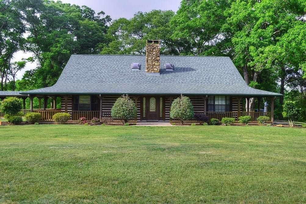64.33 acres in Upshur County