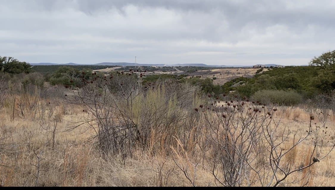 2.01 acres in Palo Pinto County