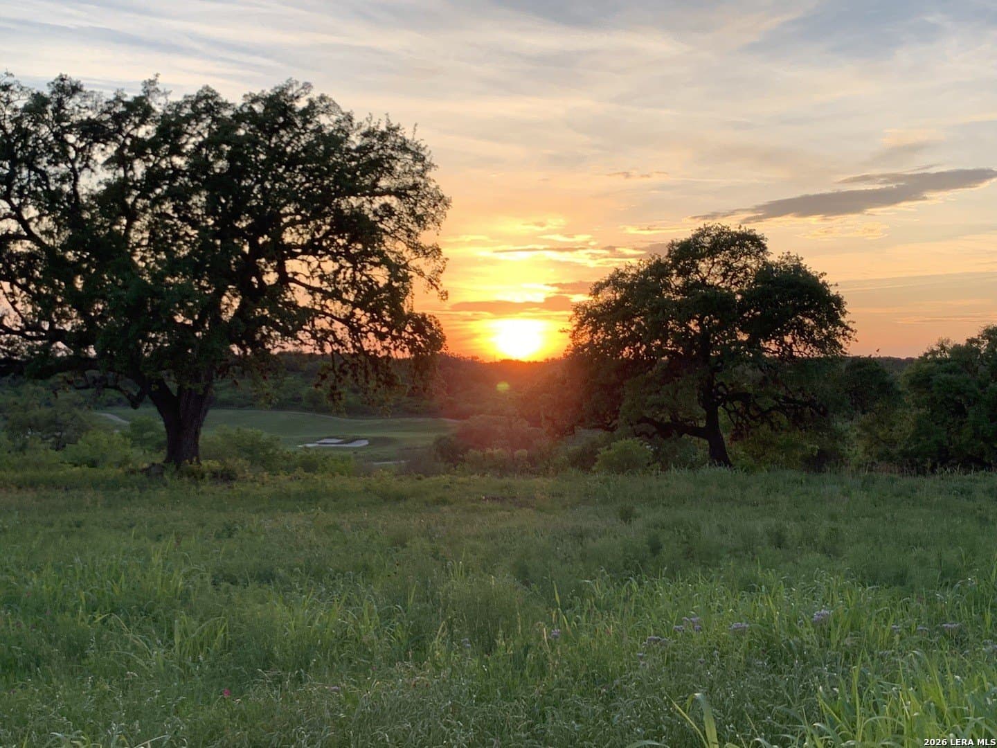 2.2 acres in Bexar County