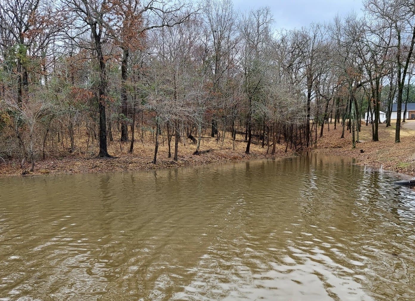 0.52 acres in Wood County