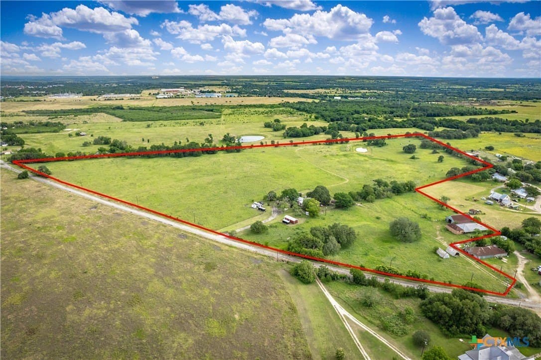 45.09 acres in Caldwell County