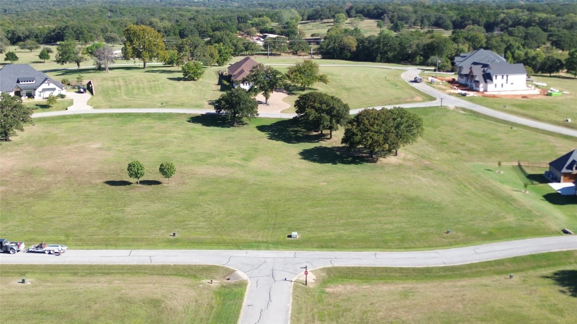 0.24 acres in Grayson County