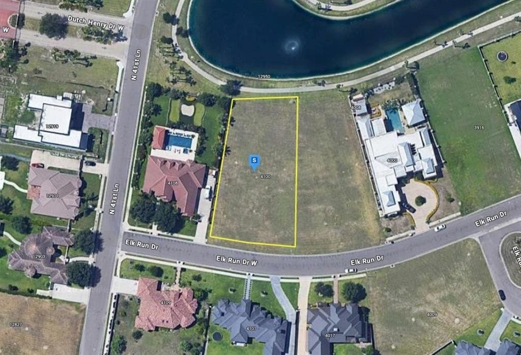 0.52 acres in Hidalgo County