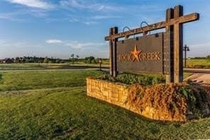0.24 acres in Grayson County