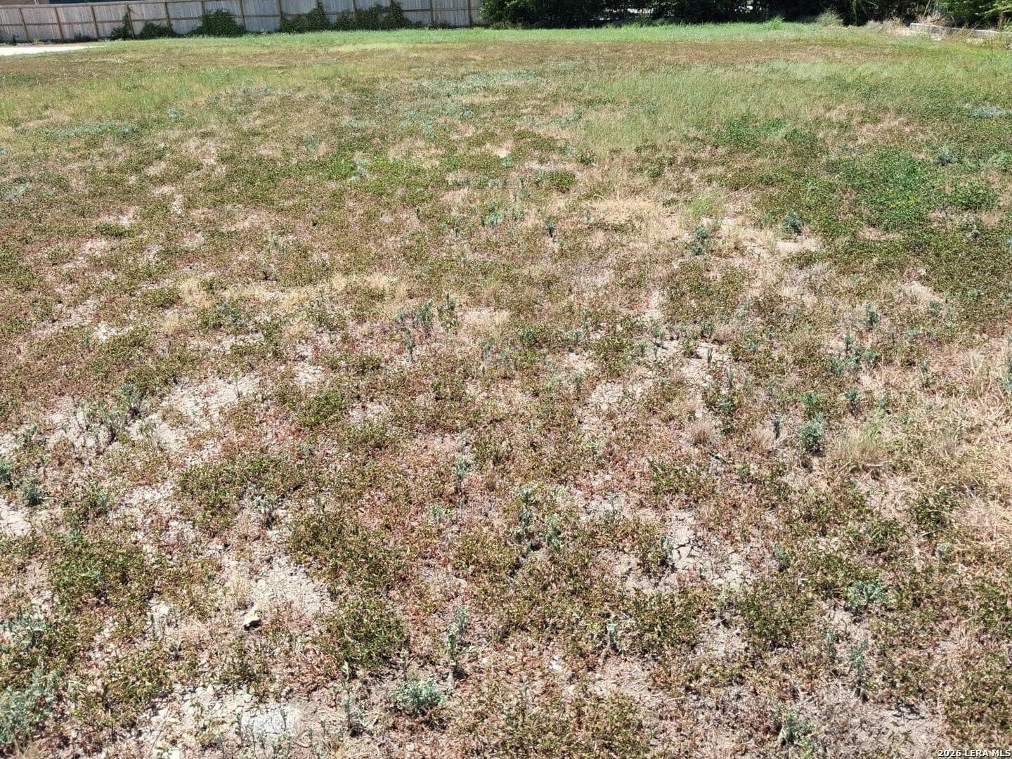 0.37 acres in Bexar County