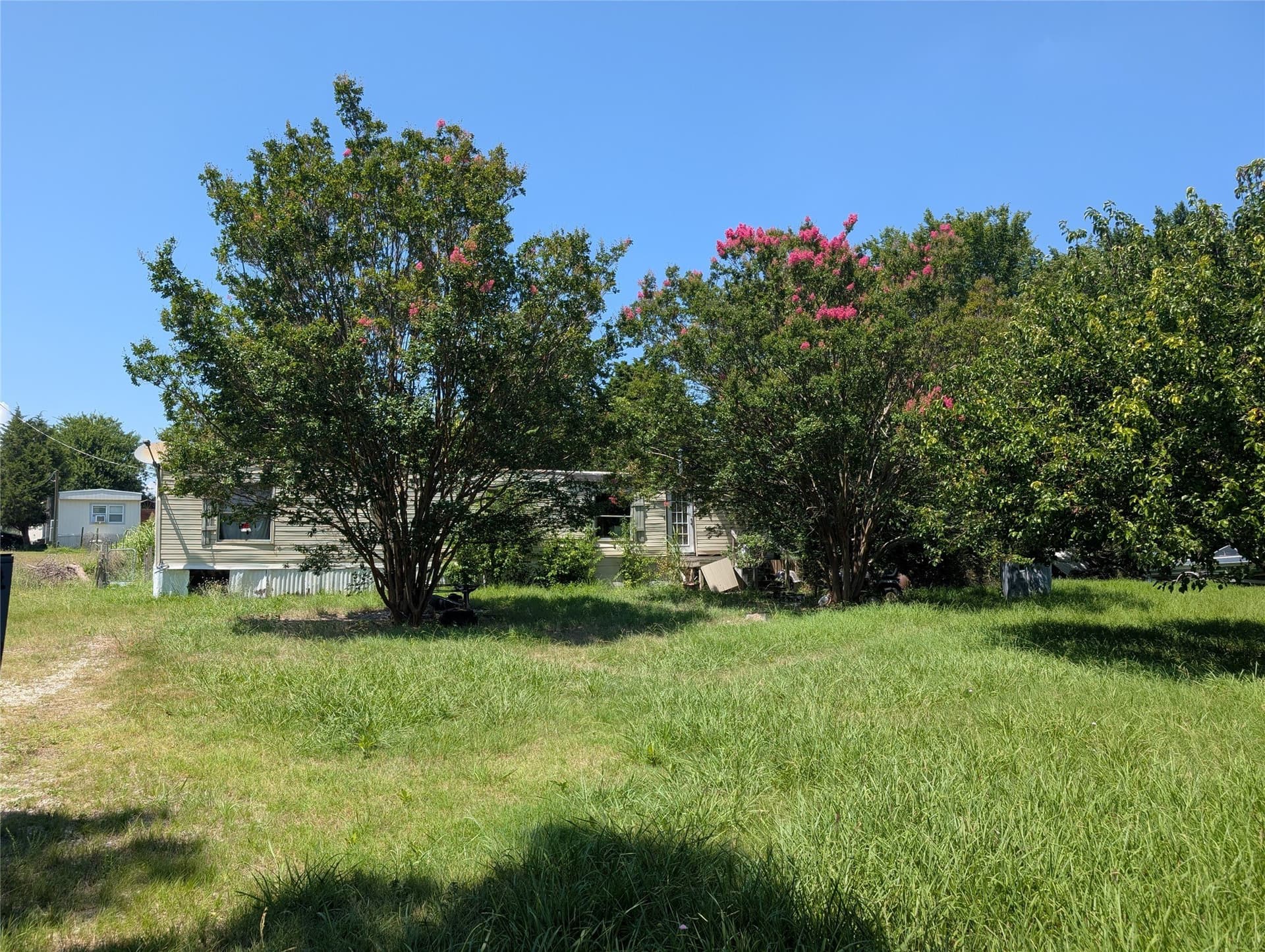 0.51 acres in Collin County