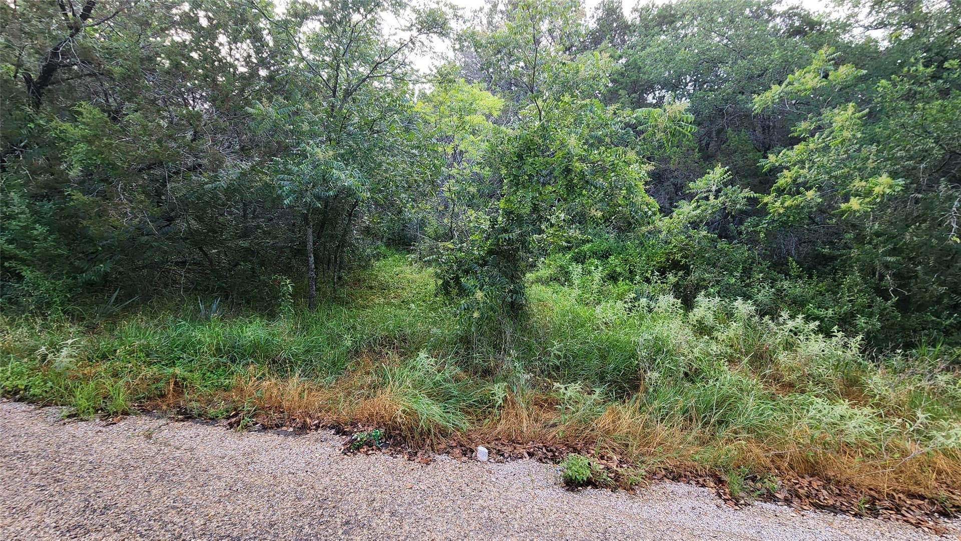 0.17 acres in Hood County