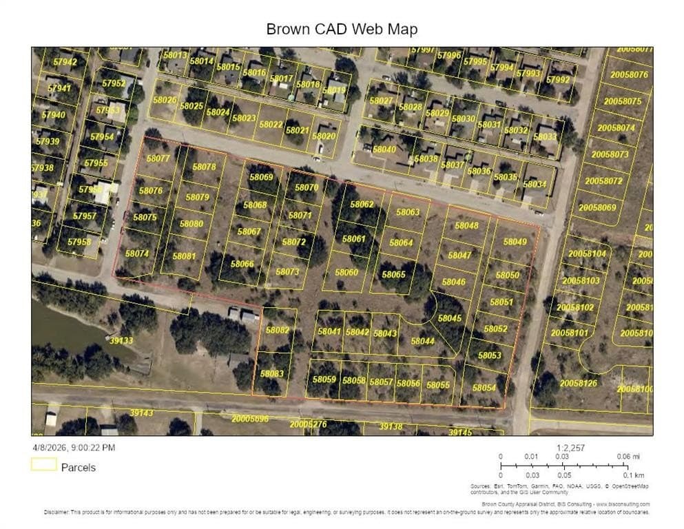 11.48 acres in Brown County