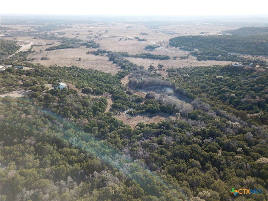 7.21 acres in Coryell County