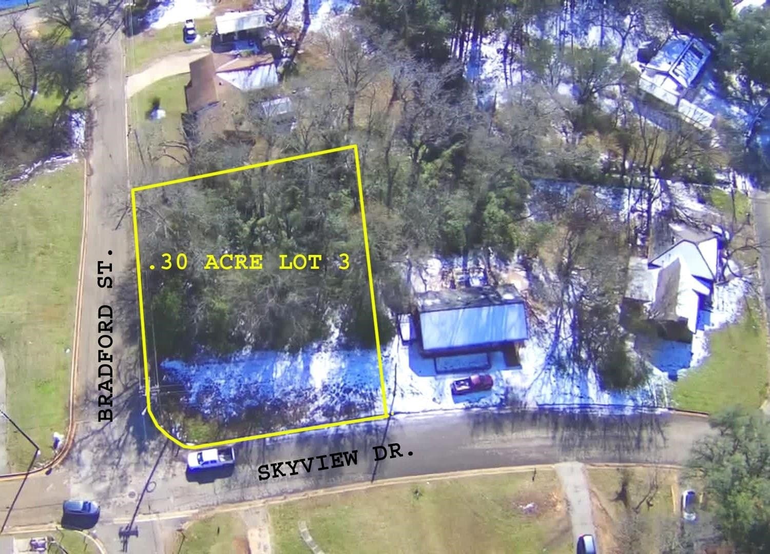 0.3 acres in Upshur County