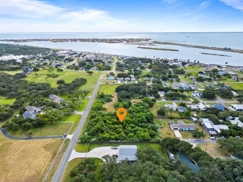 1 acres in Texas County