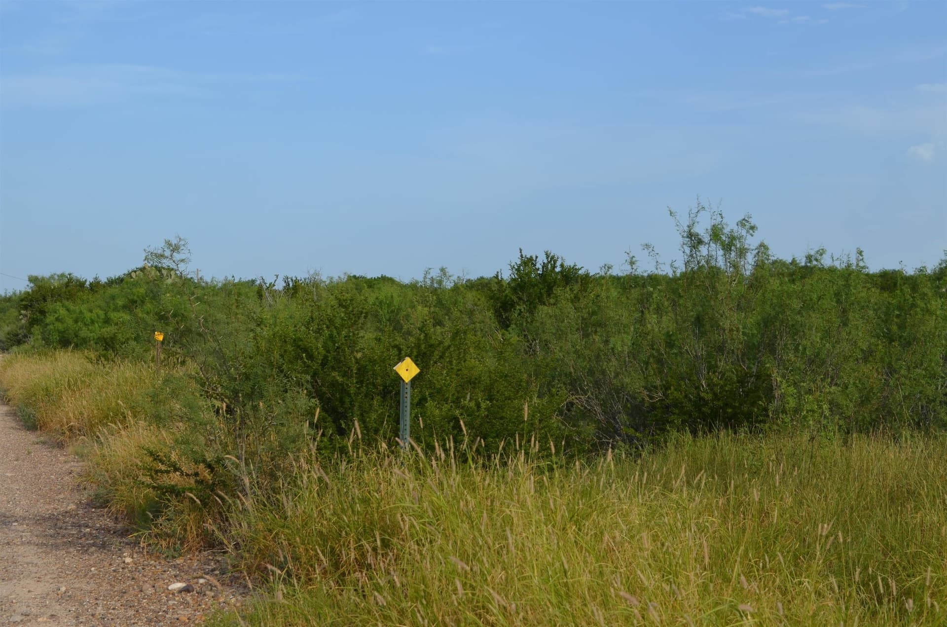 0.97 acres in USA County