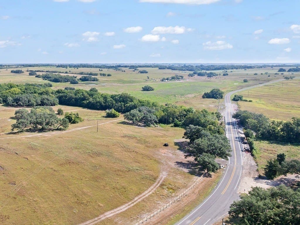 5.02 acres in Fayette County
