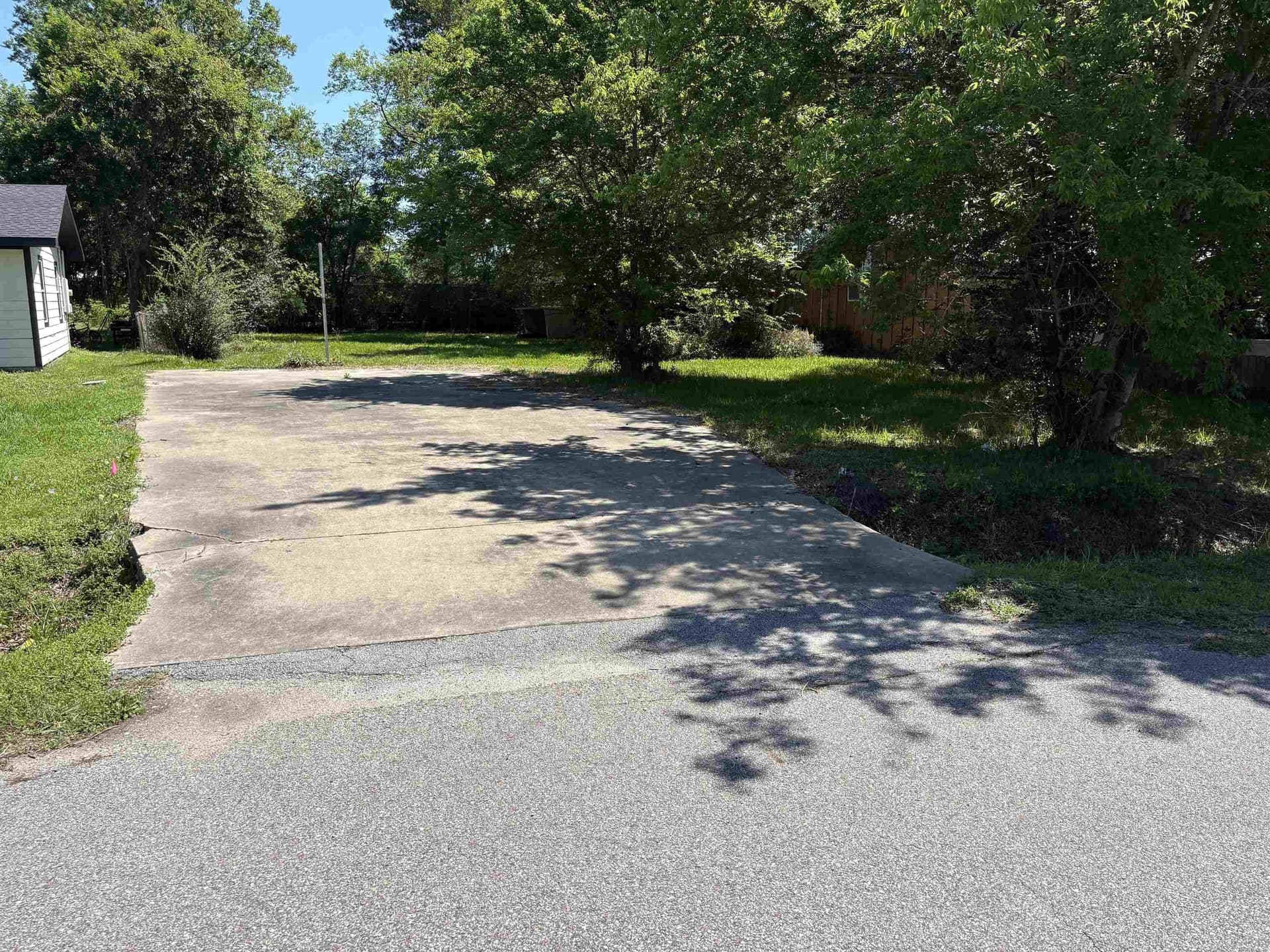 0 acres in Texas County