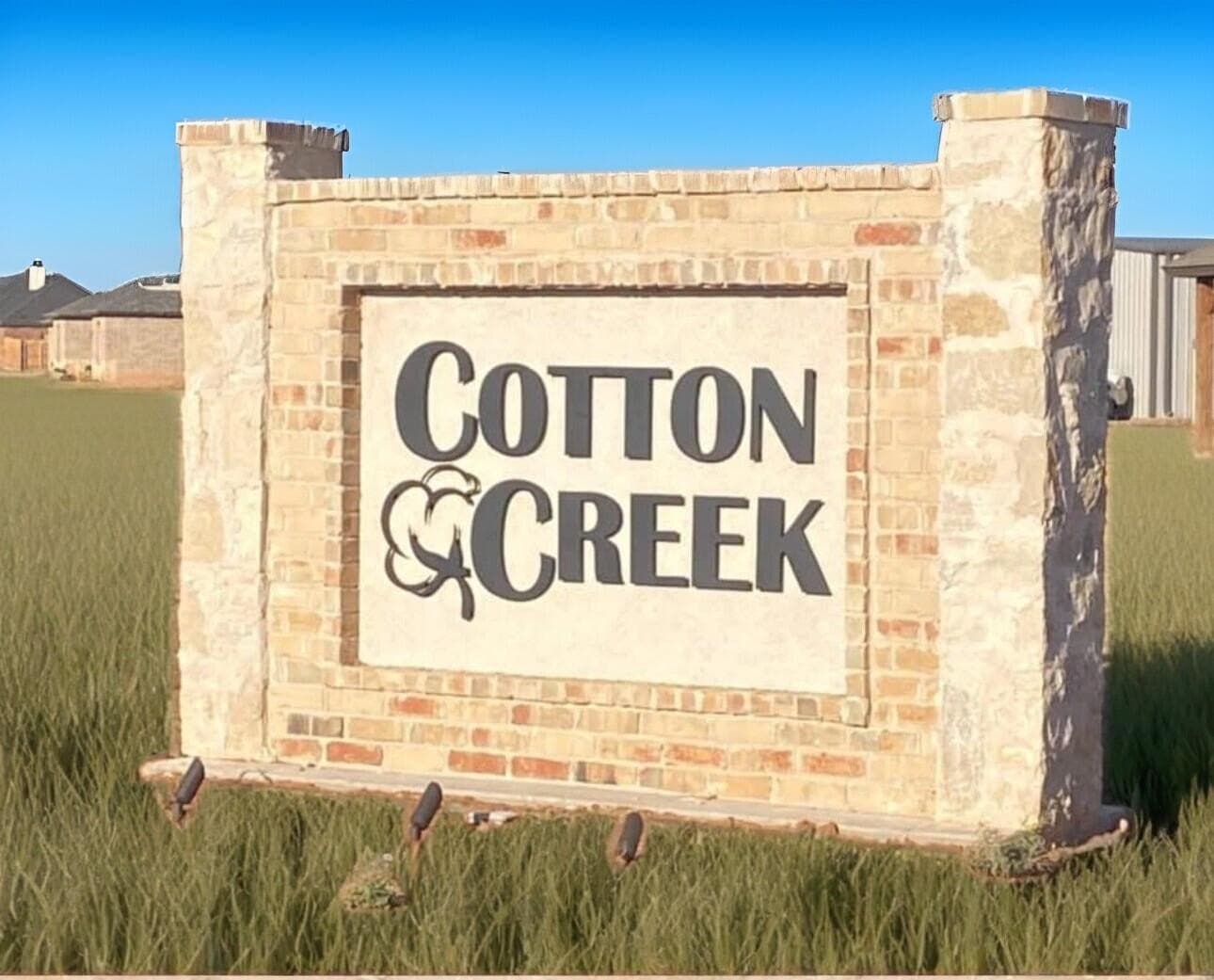 1 acres in Lynn County