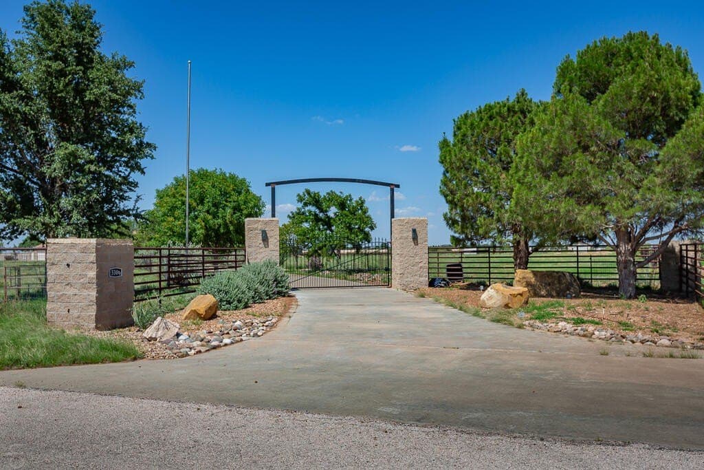 17.73 acres in Midland County