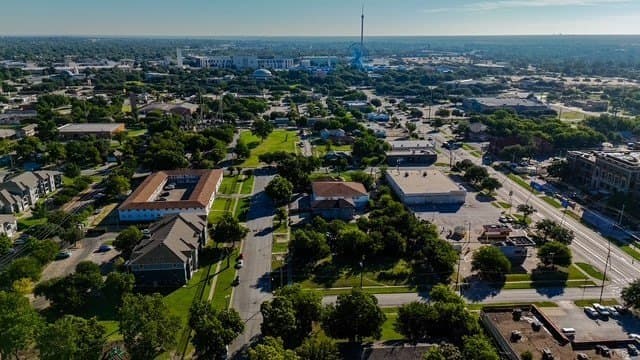 0.19 acres in Dallas County