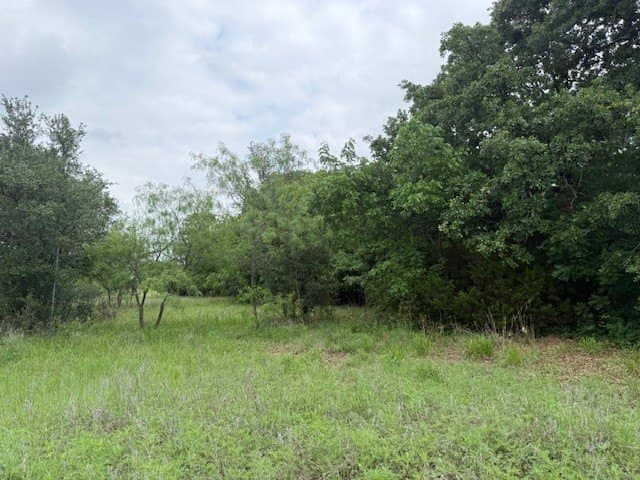 0.17 acres in Hill County