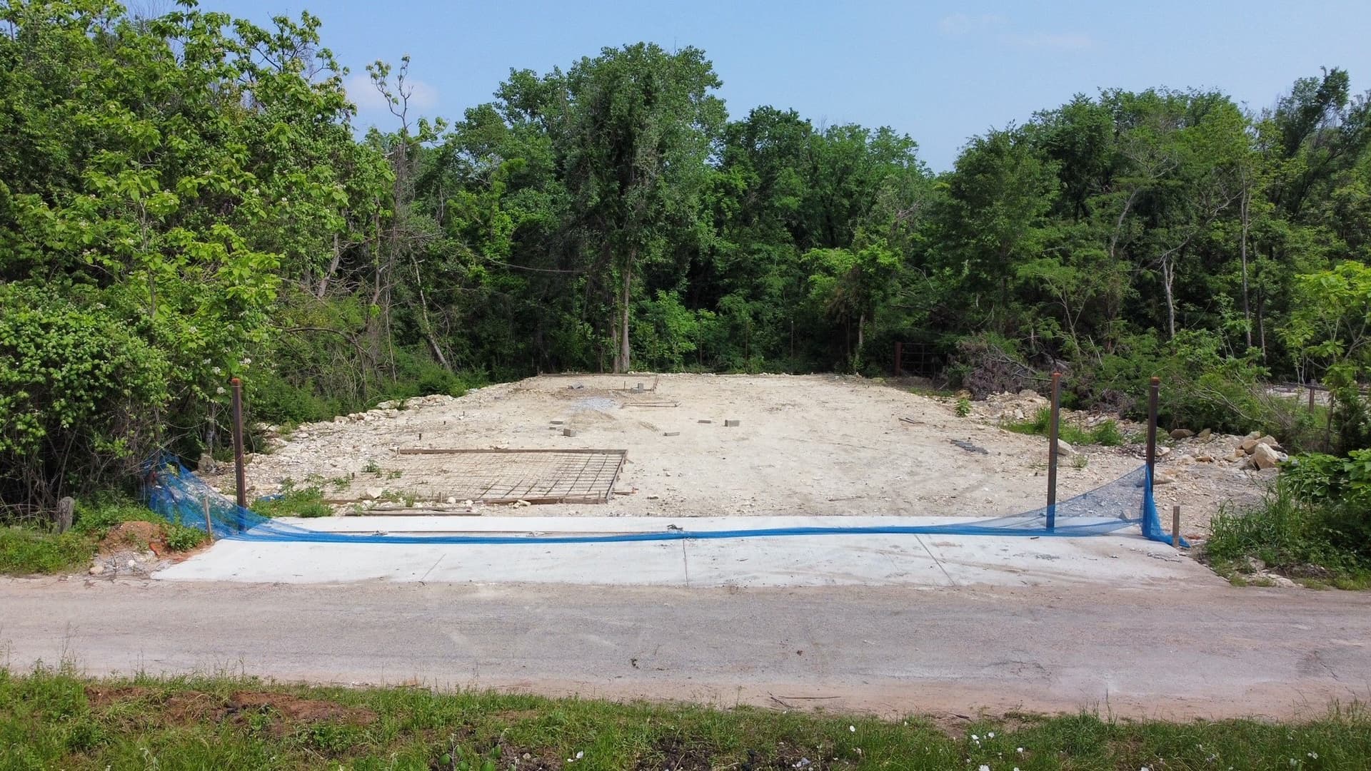 0.13 acres in Dallas County