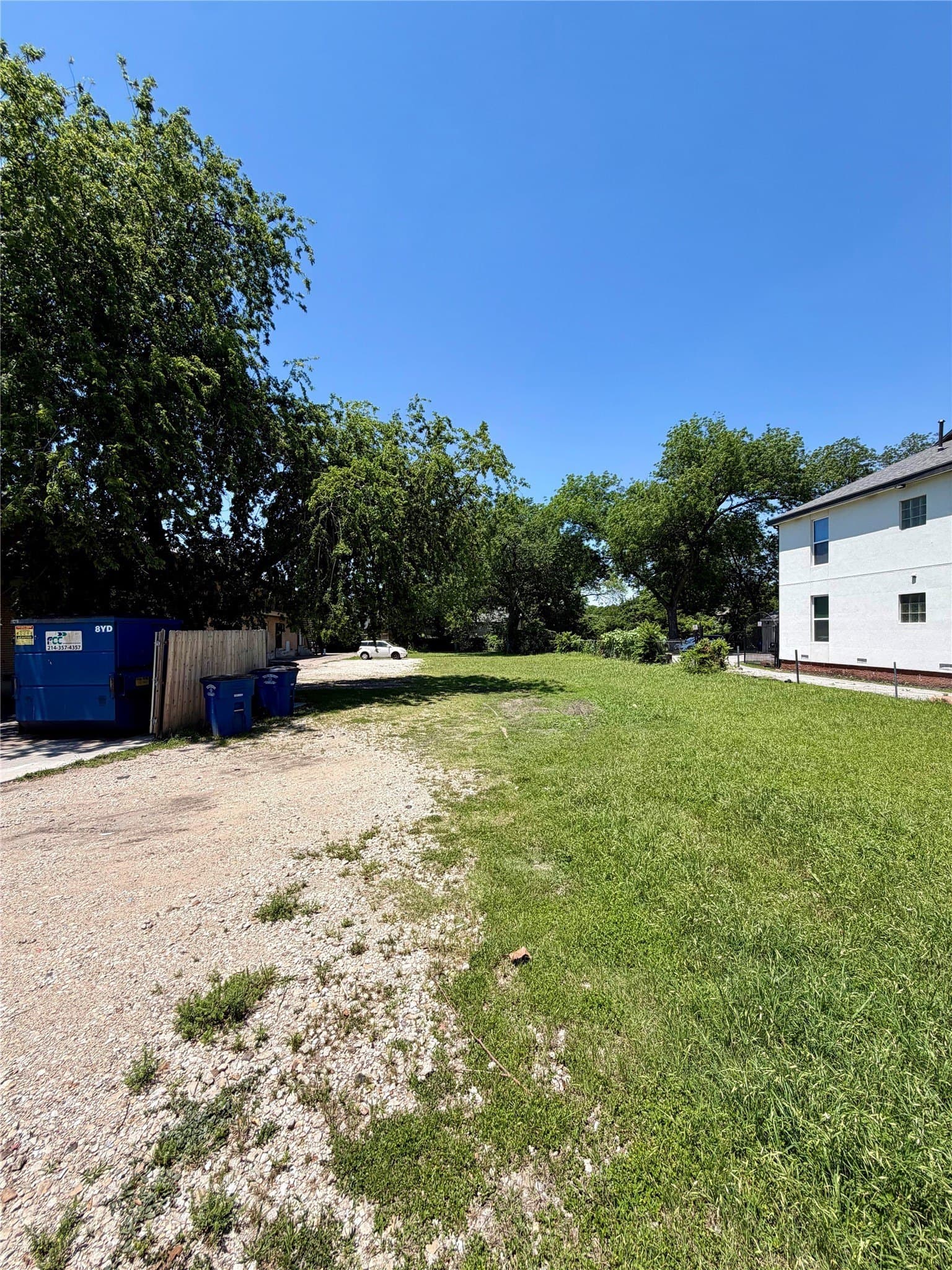 0.33 acres in Dallas County