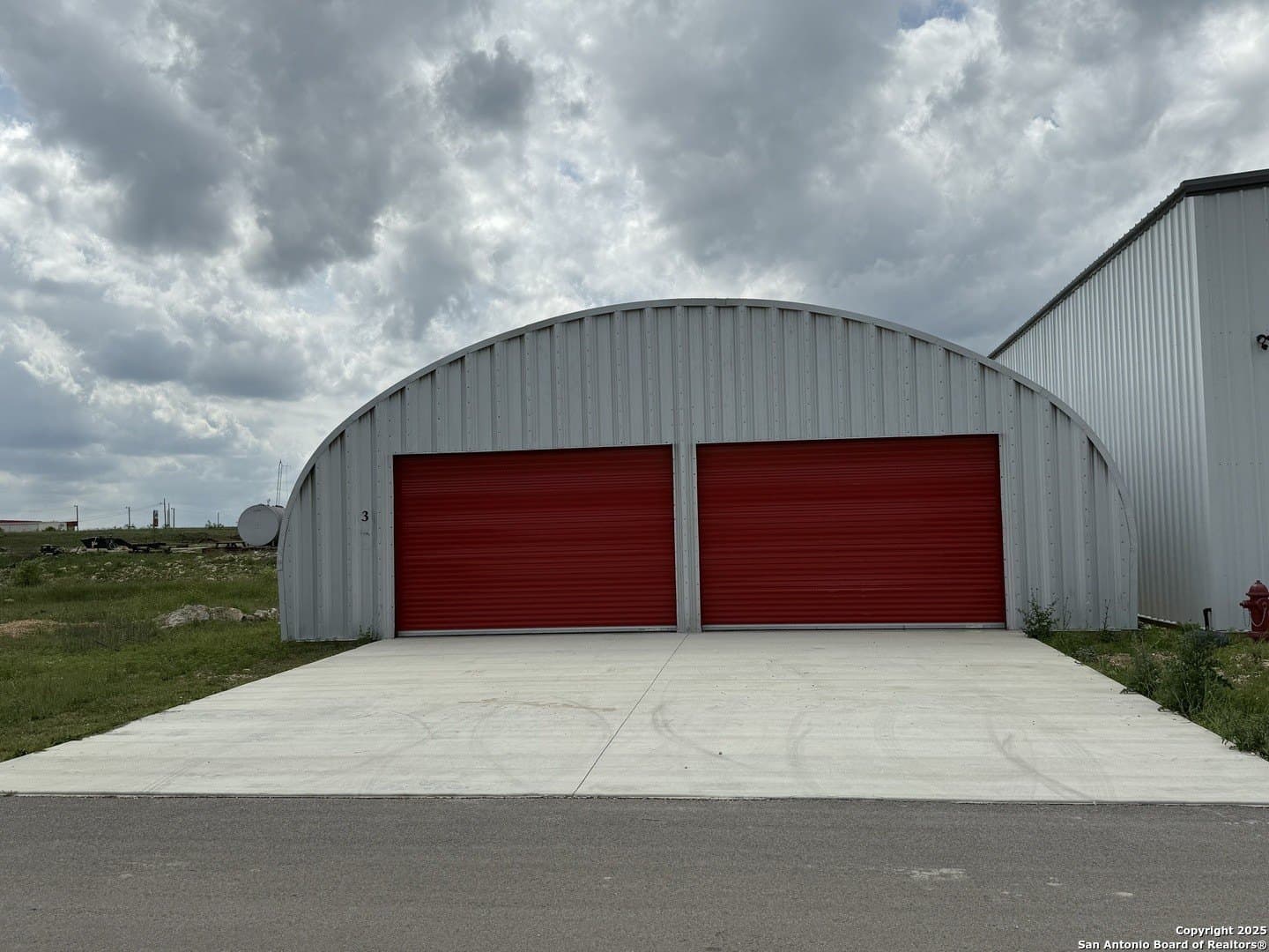 0.88 acres in Bell County