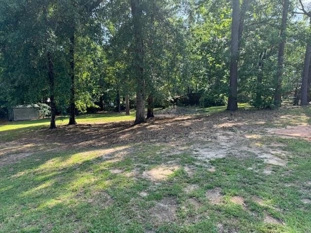 0.5 acres in Texas County