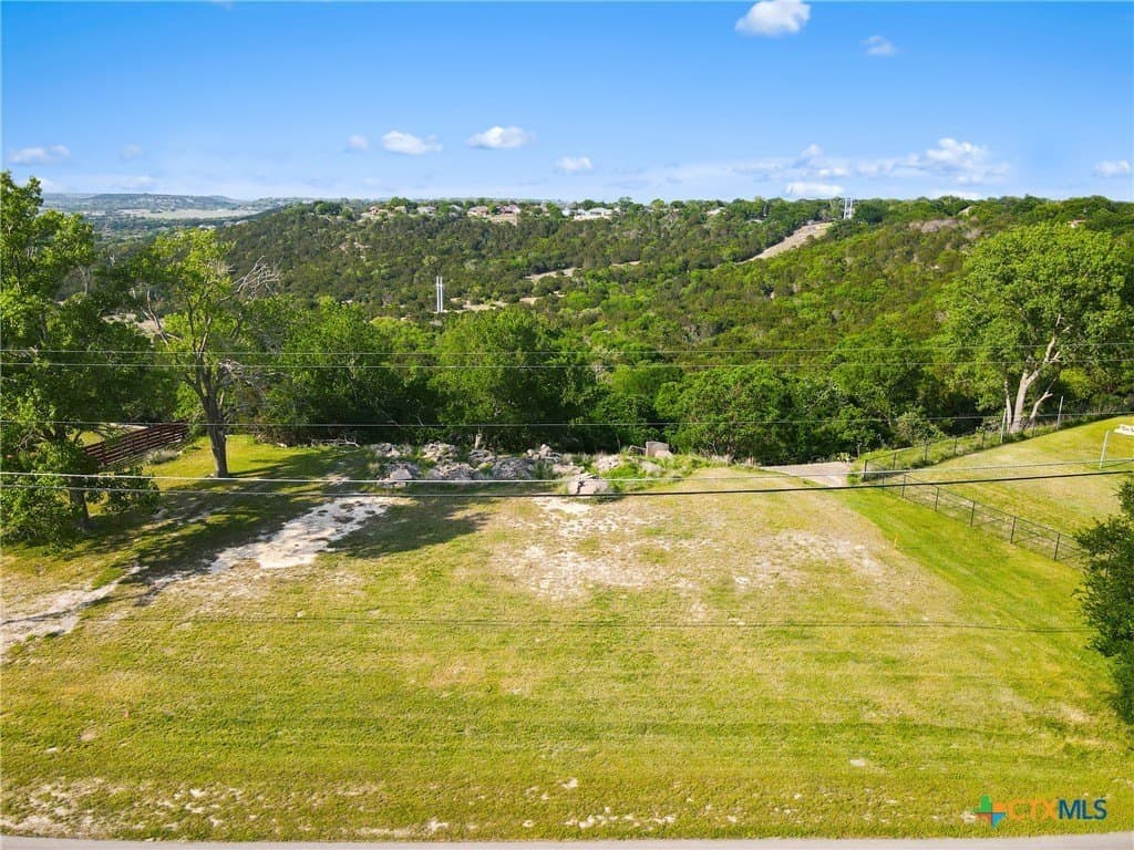 1.62 acres in Coryell County