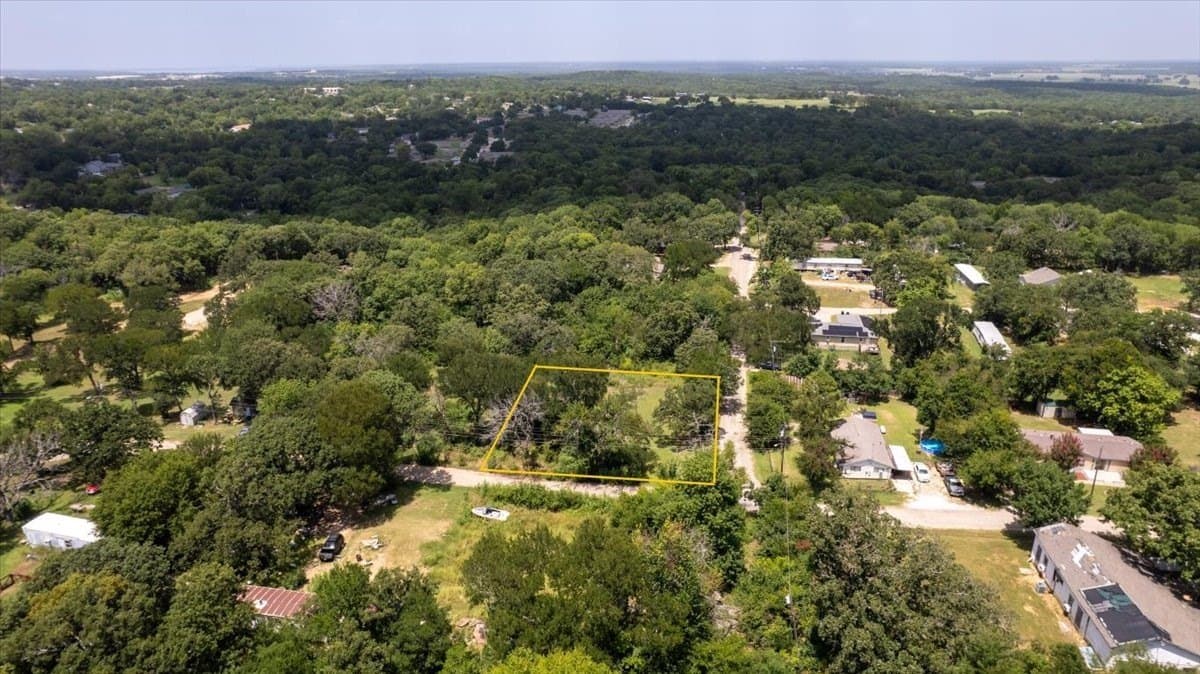 0.41 acres in Grayson County