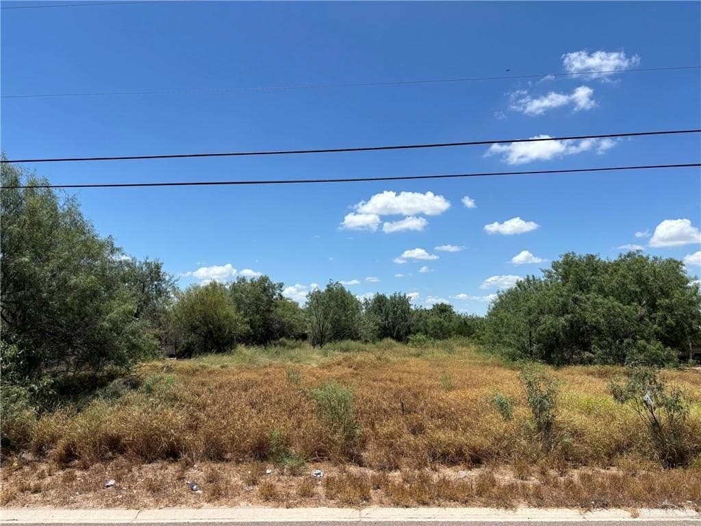 0.5 acres in Jim Hogg County