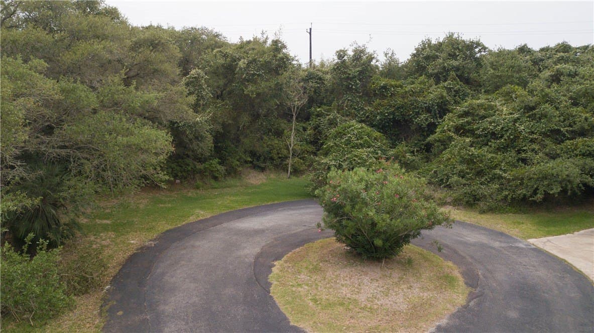 0.23 acres in Aransas County