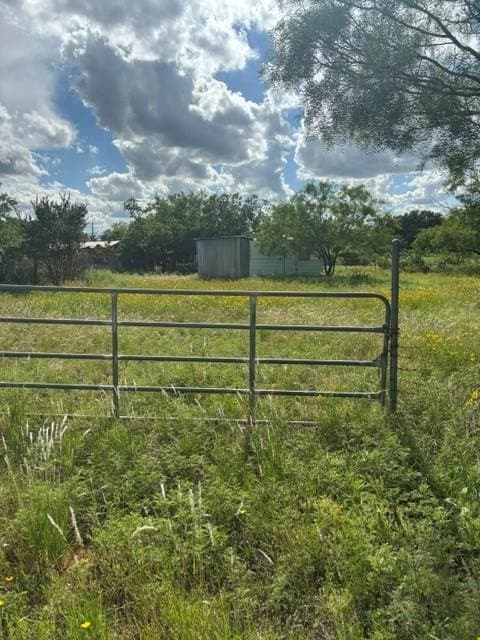 0.57 acres in Mason County