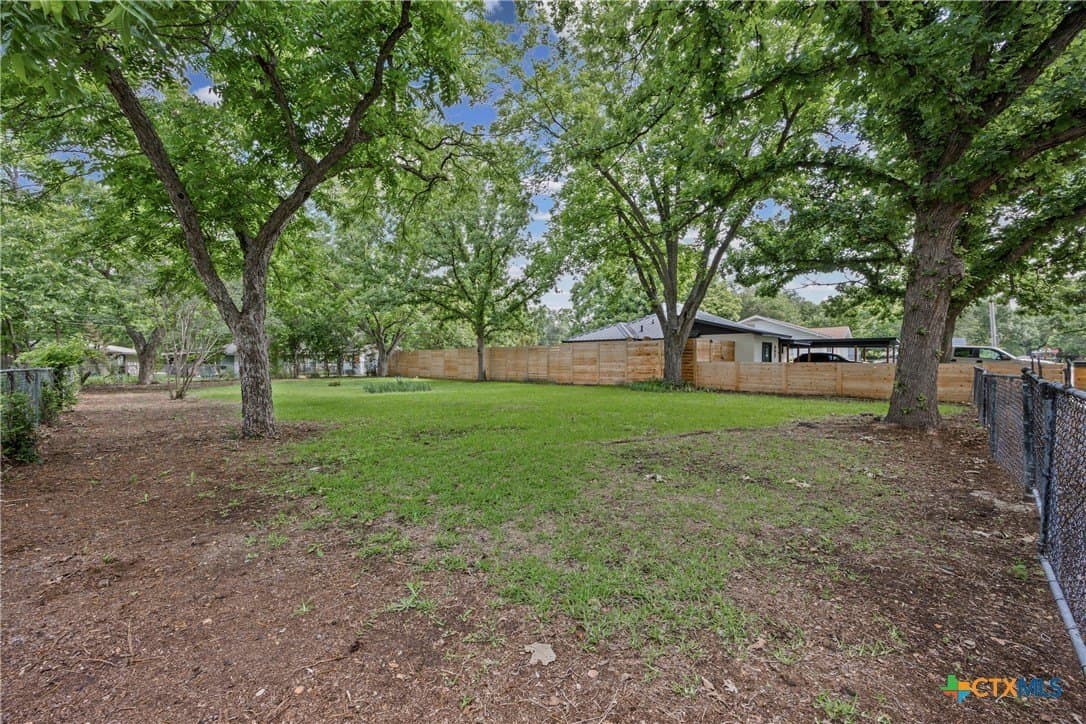 0.18 acres in Hays County
