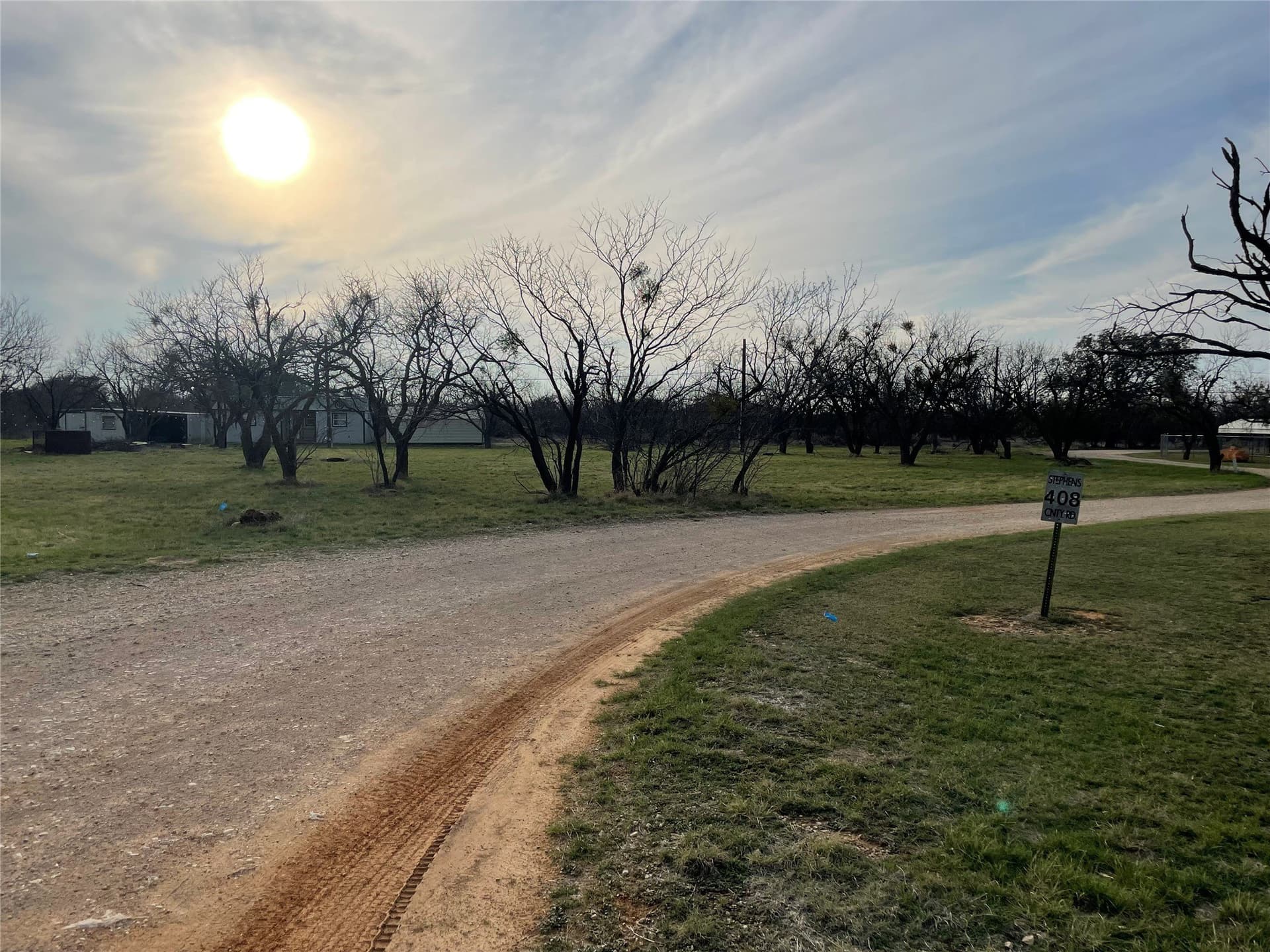0.15 acres in Stephens County