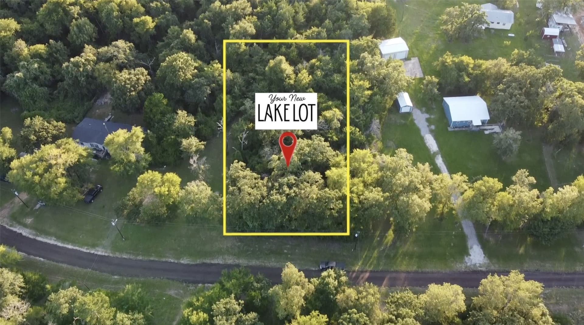 0.56 acres in Limestone County