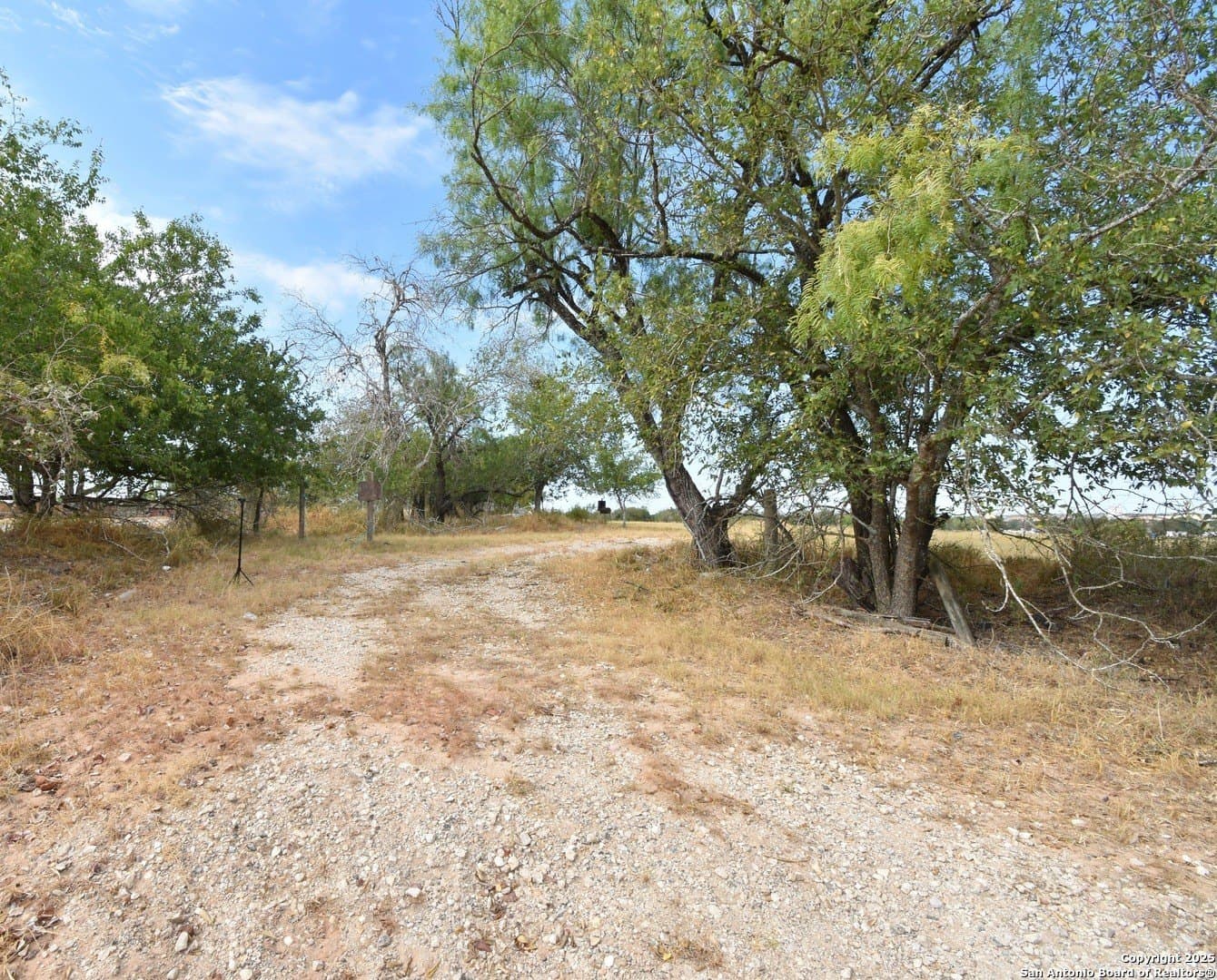 4.27 acres in Bexar County