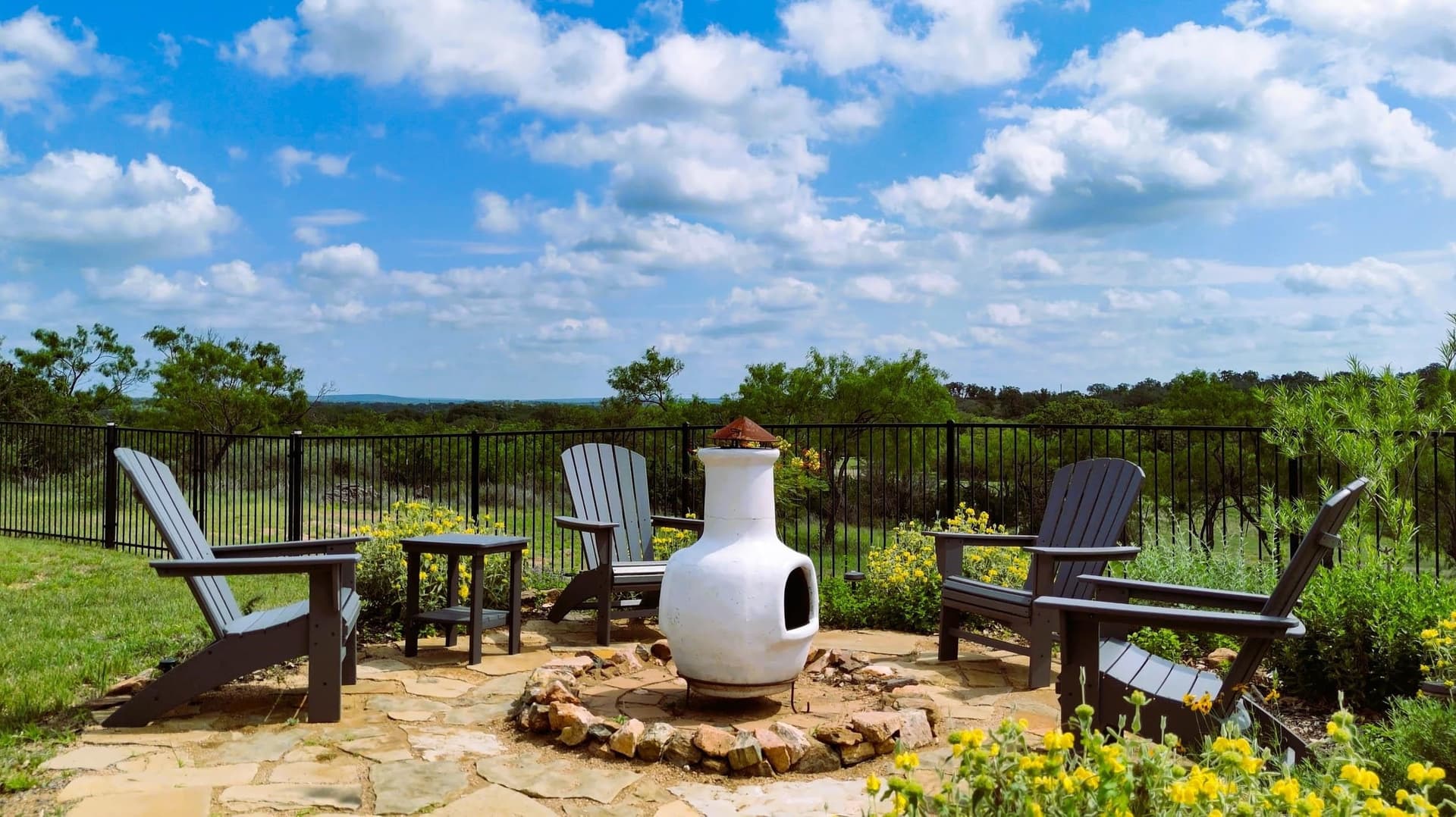10.24 acres in Llano County