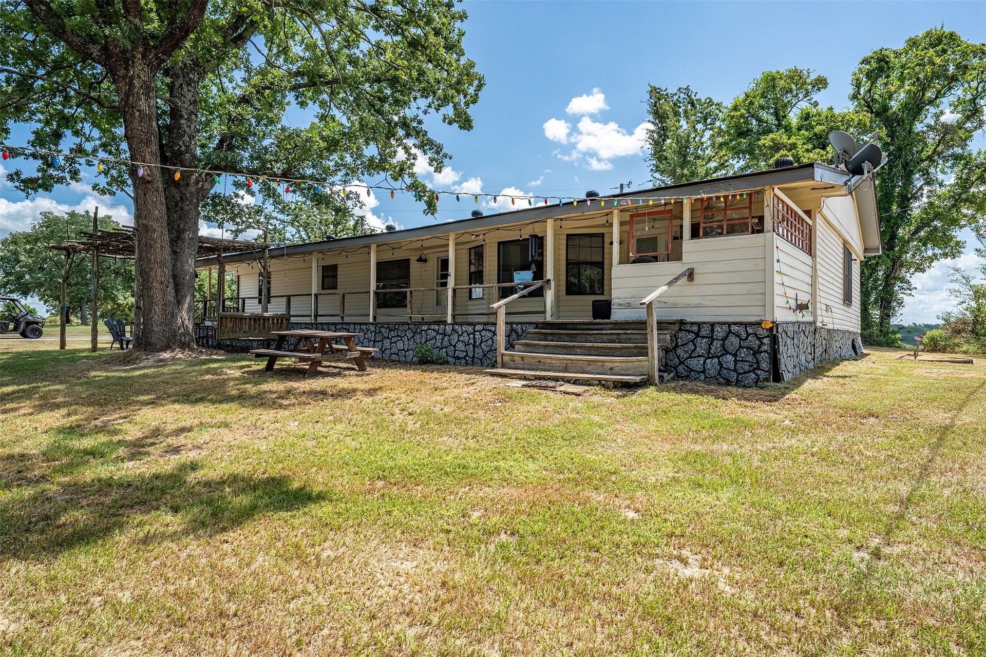 60.61 acres in Rusk County