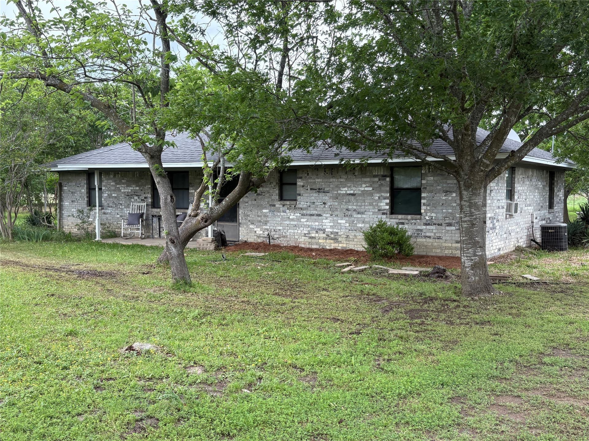 26.5 acres in Hopkins County