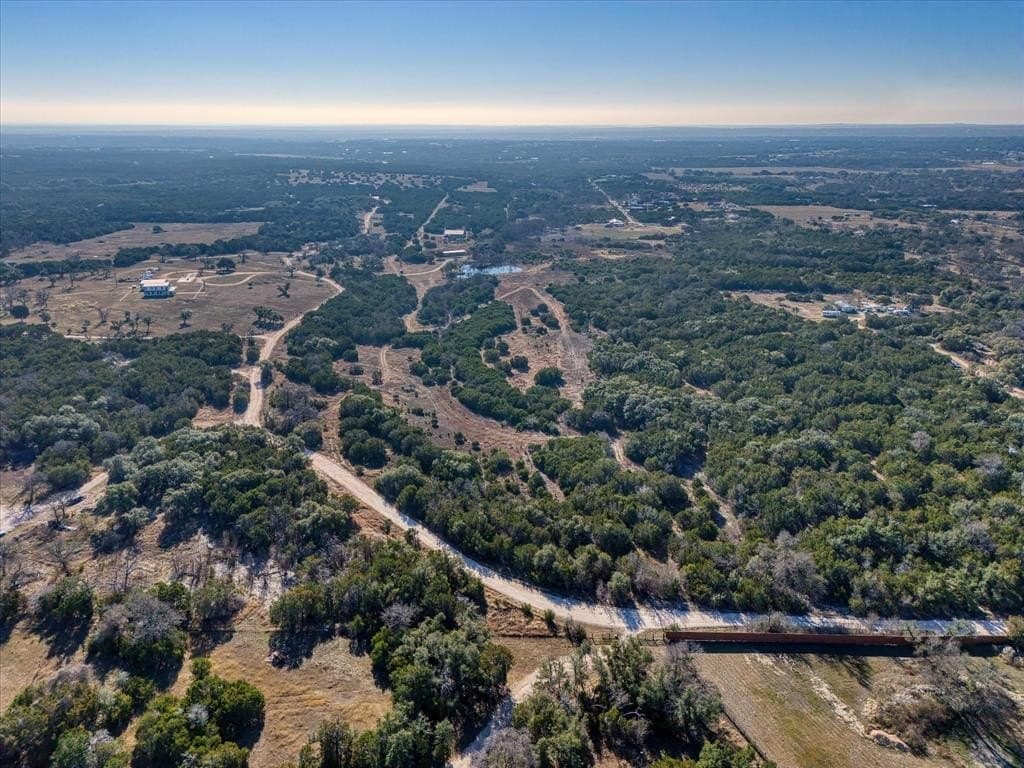 16 acres in Burnet County