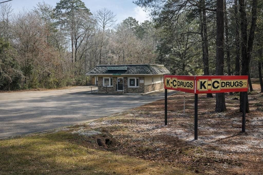 0.95 acres in Texas County