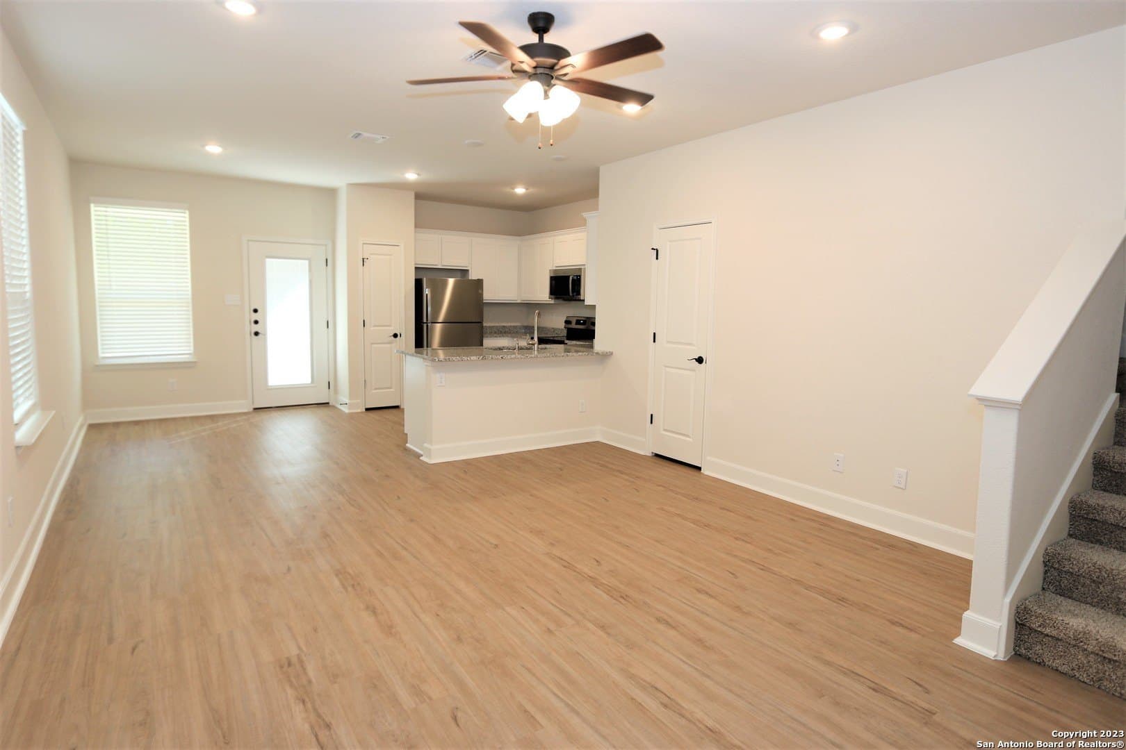 11 acres in Bexar County