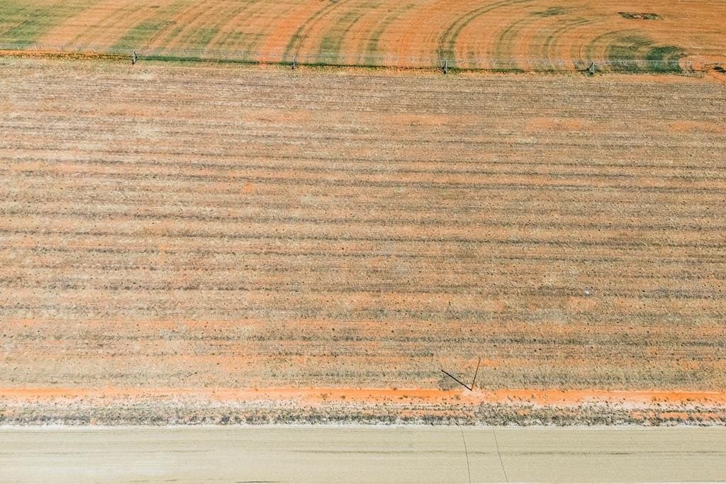 1.17 acres in Gaines County