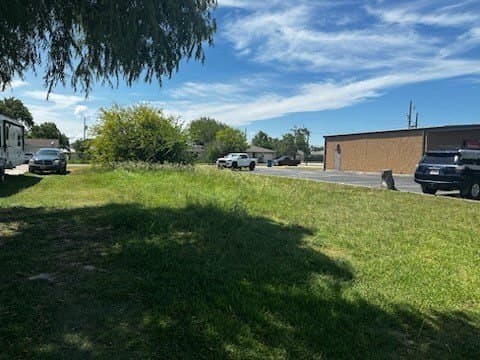 0.11 acres in San Patricio County