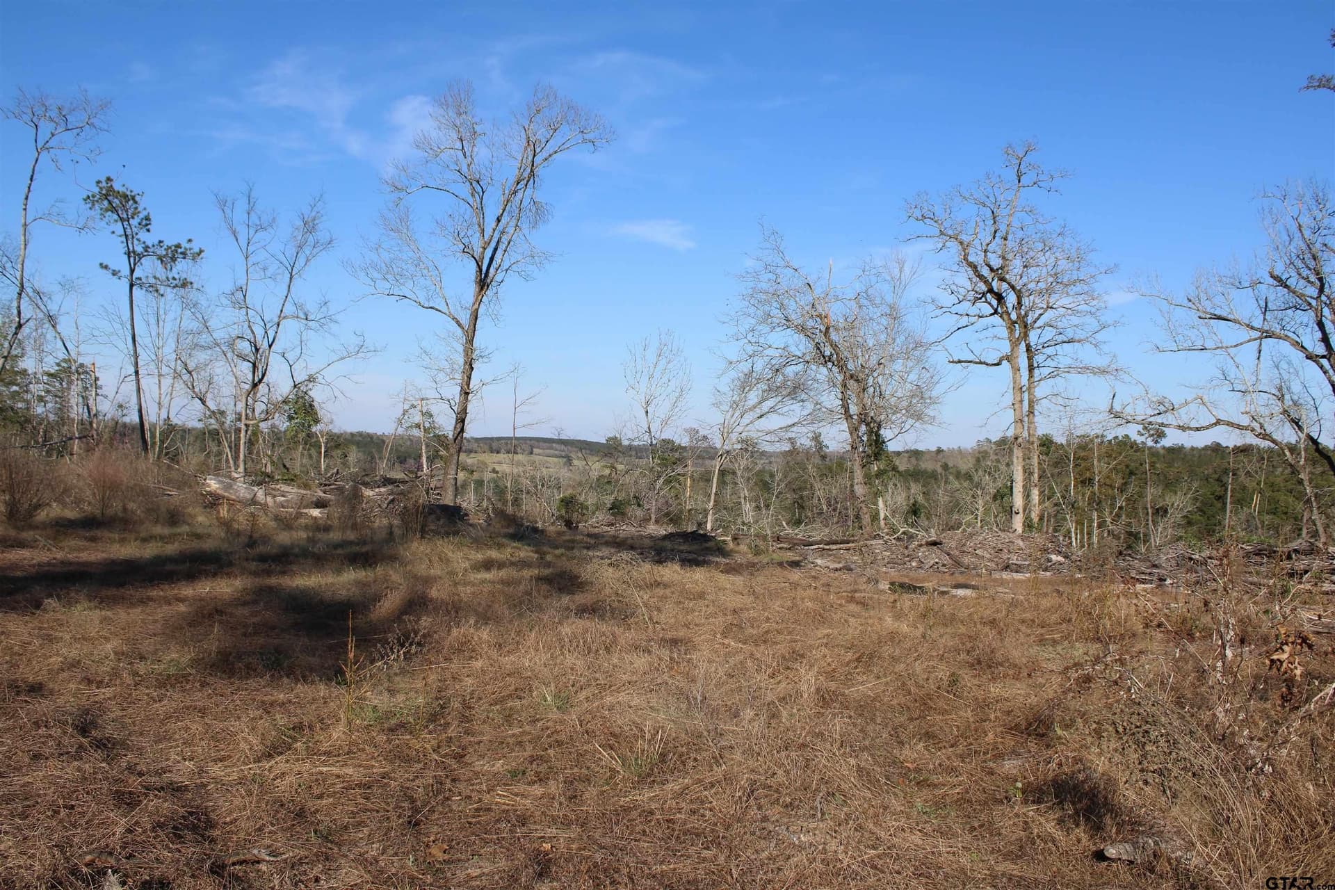 34 acres in Cherokee County