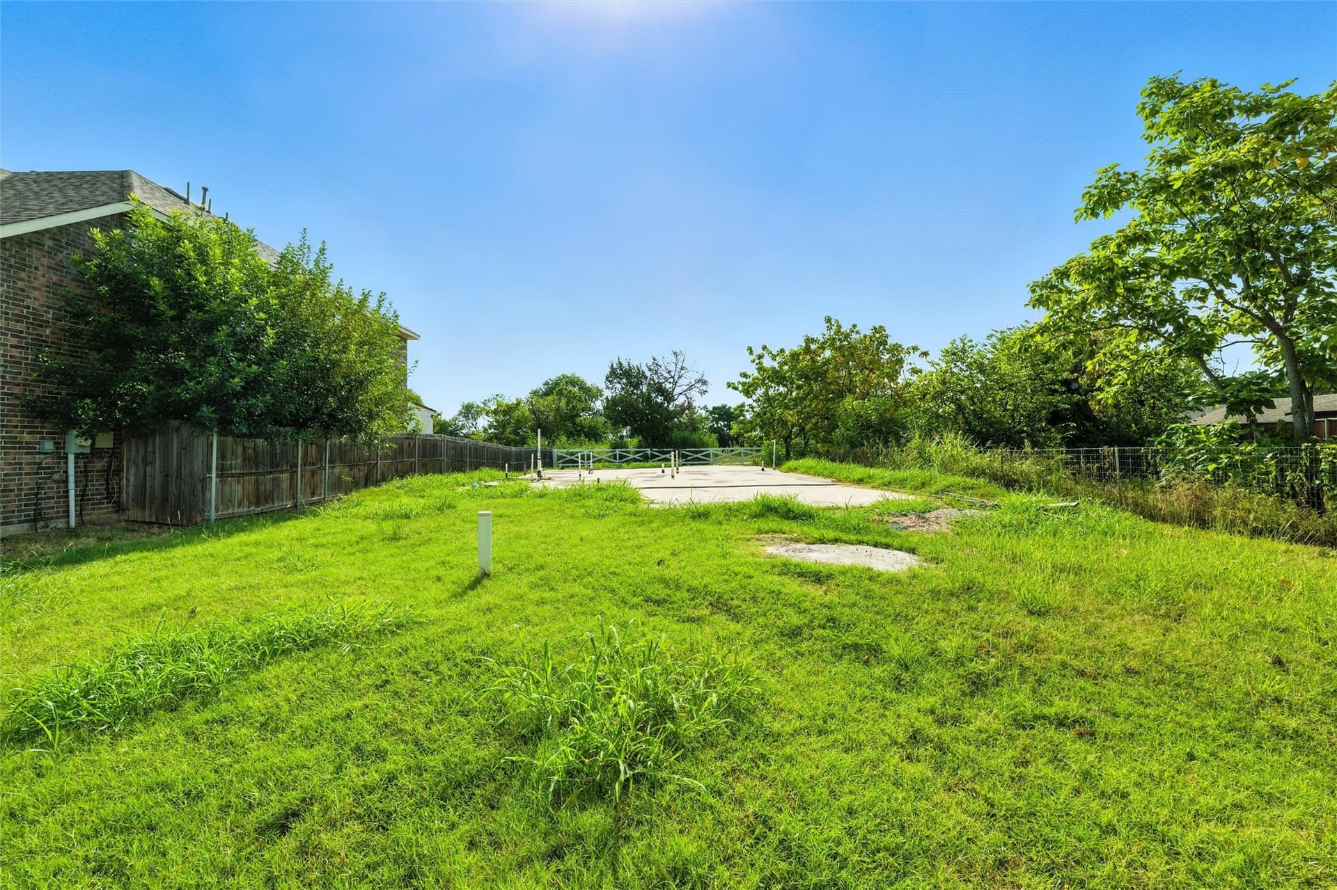 0.17 acres in Dallas County