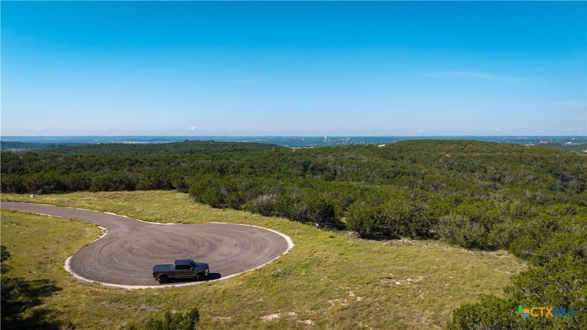 20.04 acres in Kerr County