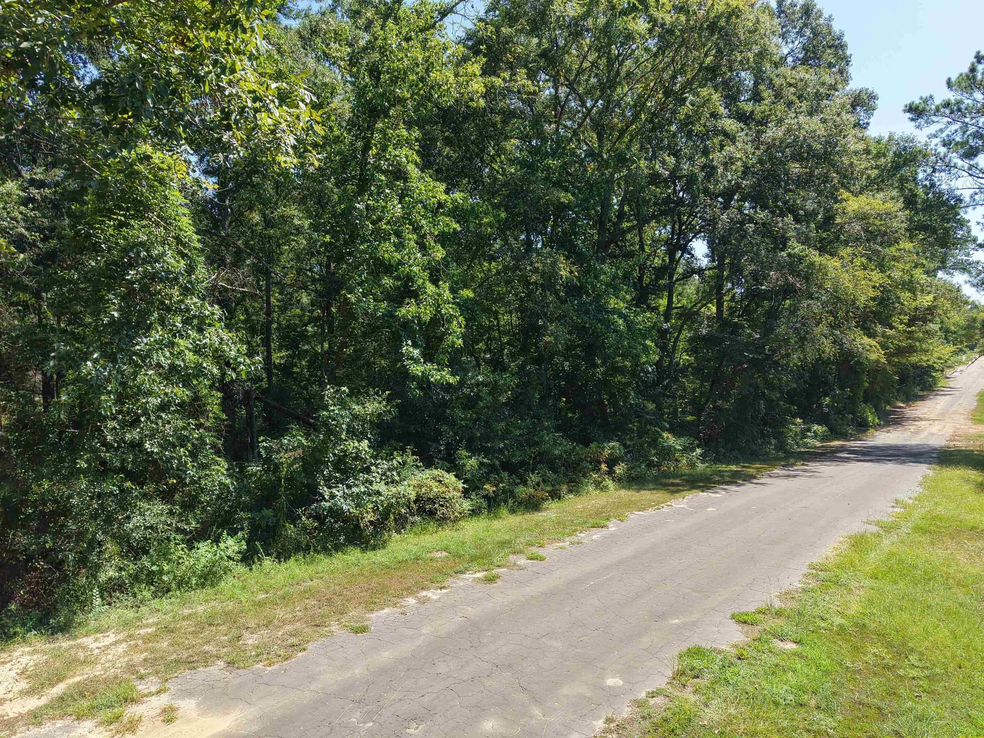 0.98 acres in Upshur County